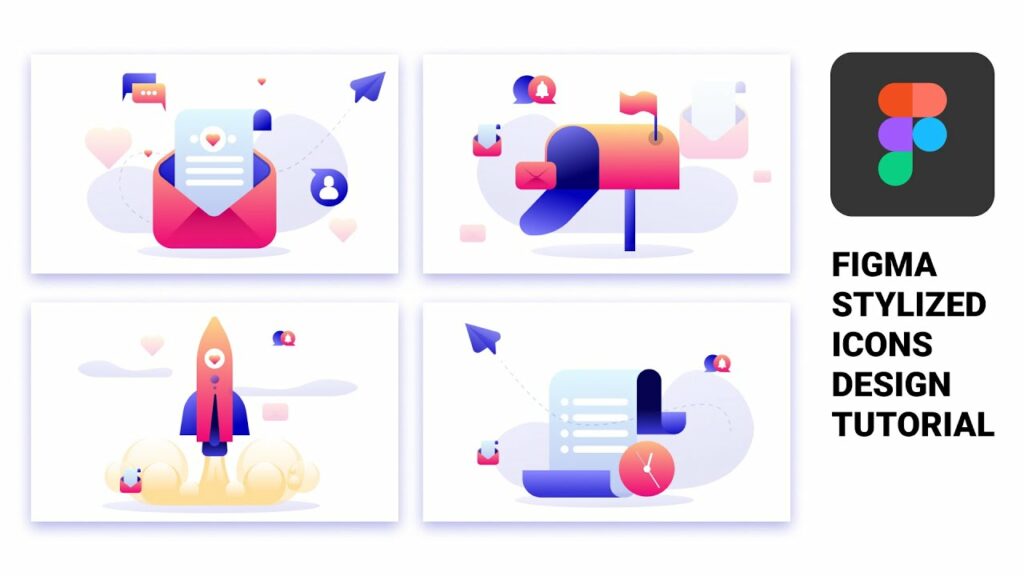 Enhancing Figma Designs with Flaticon Icons
