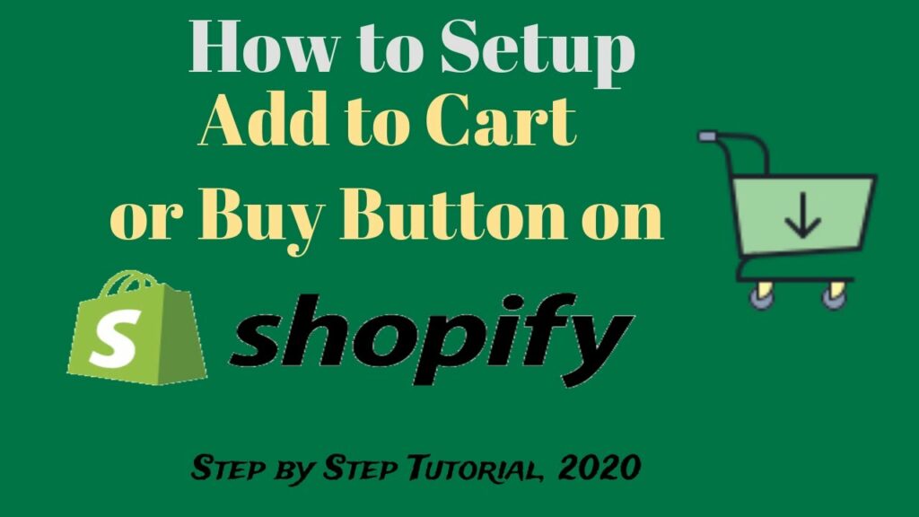 Pinterest Power: ‘Add to Cart’ on Shopify