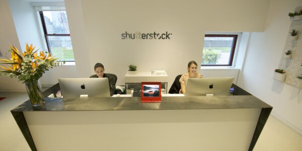 Shutterstock Careers