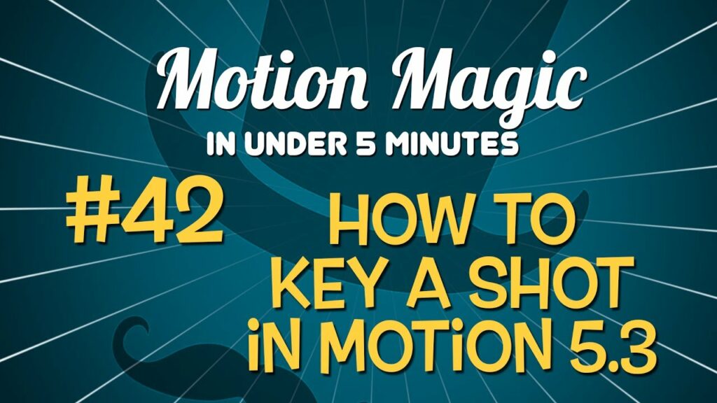 Motion Magic: Free After Effects on StockSnap.io