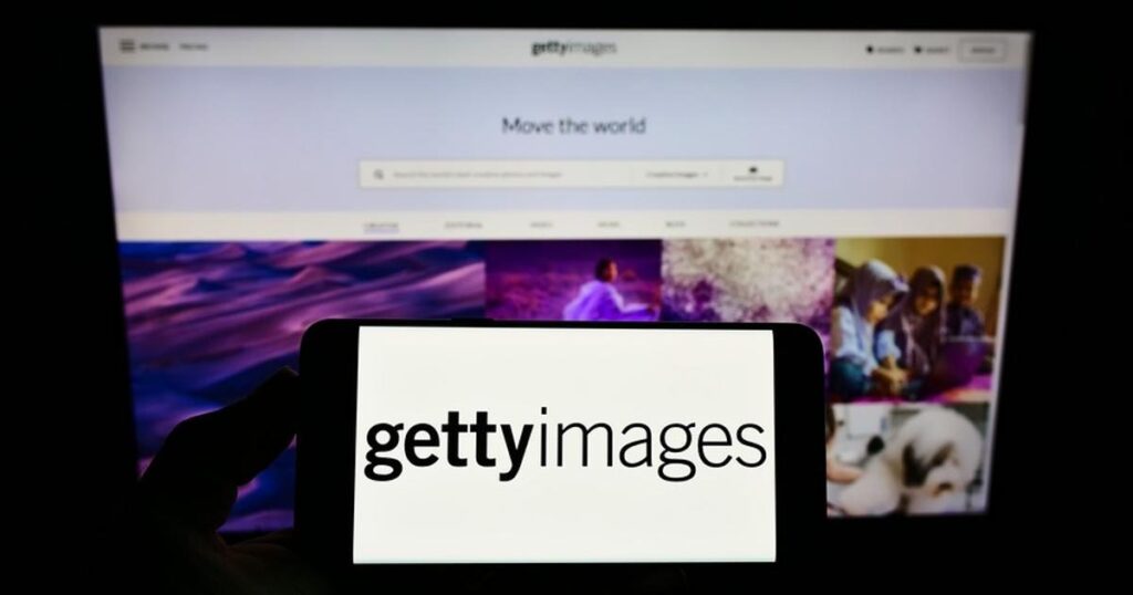 Exploring Alternatives: Unveiling Getty Images Competitors