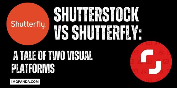 Shutterstock vs Shutterfly A Tale of Two Visual Platforms