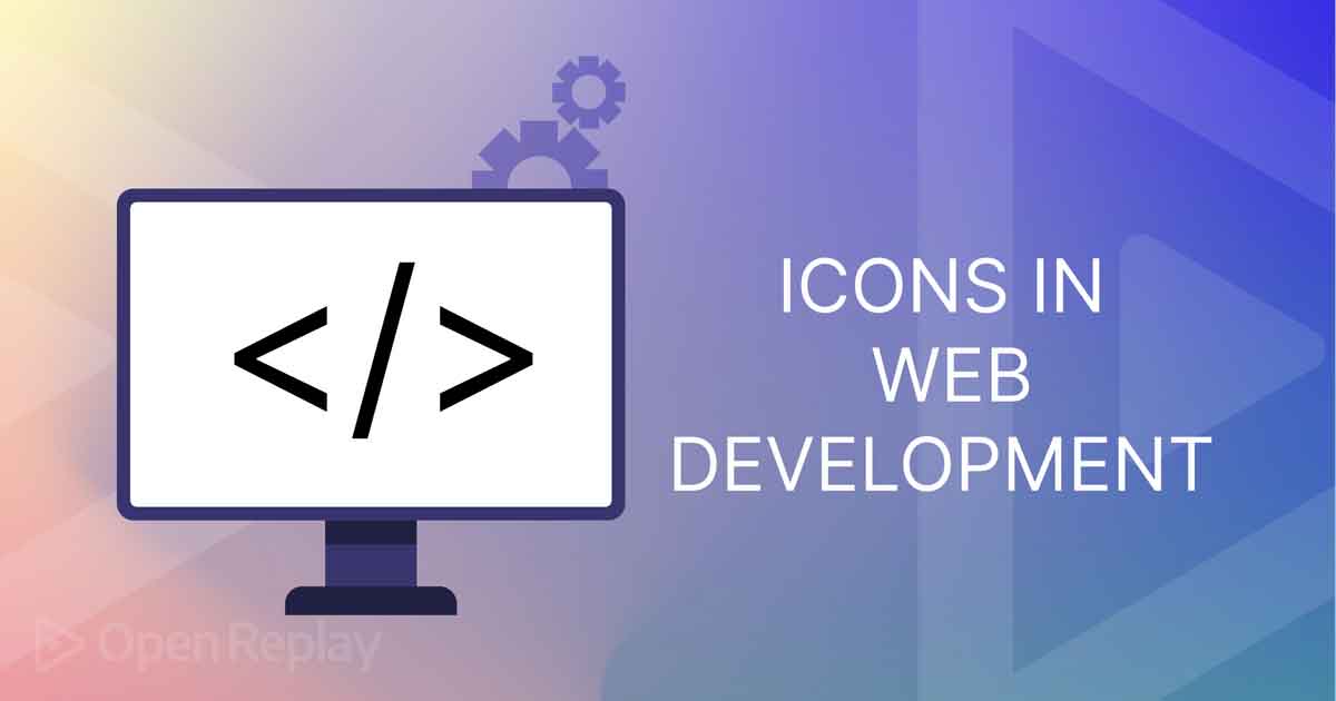 Understanding HTML and Icons