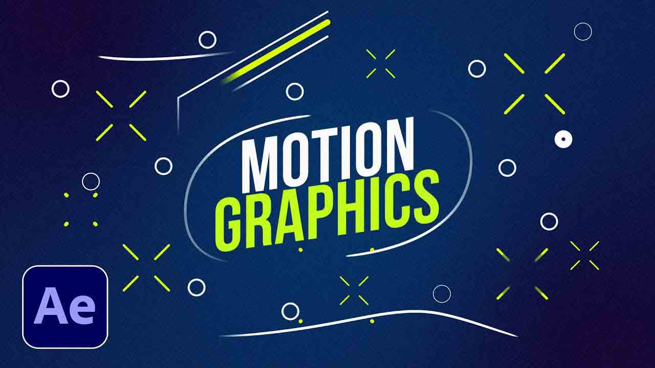 Understanding Motion Graphics and After Effects