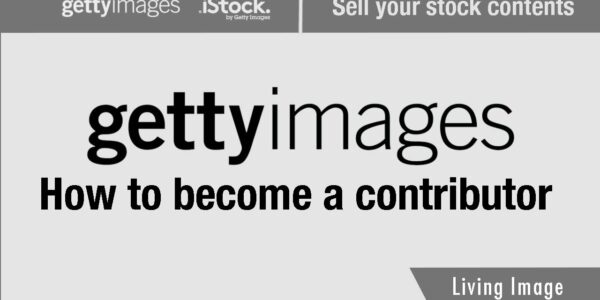 How to become a getty images contributor 2020 Sell stock contents