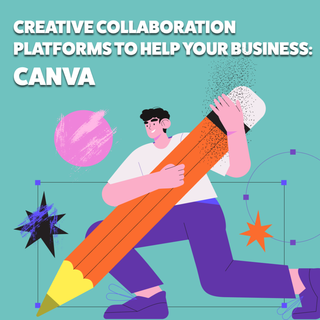Shutterstock x Canva: A Creative Collaboration