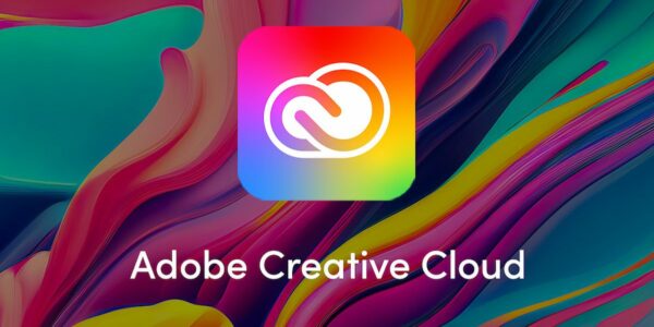 Designed for all creatives Adobe Creative Cloud offers the latest