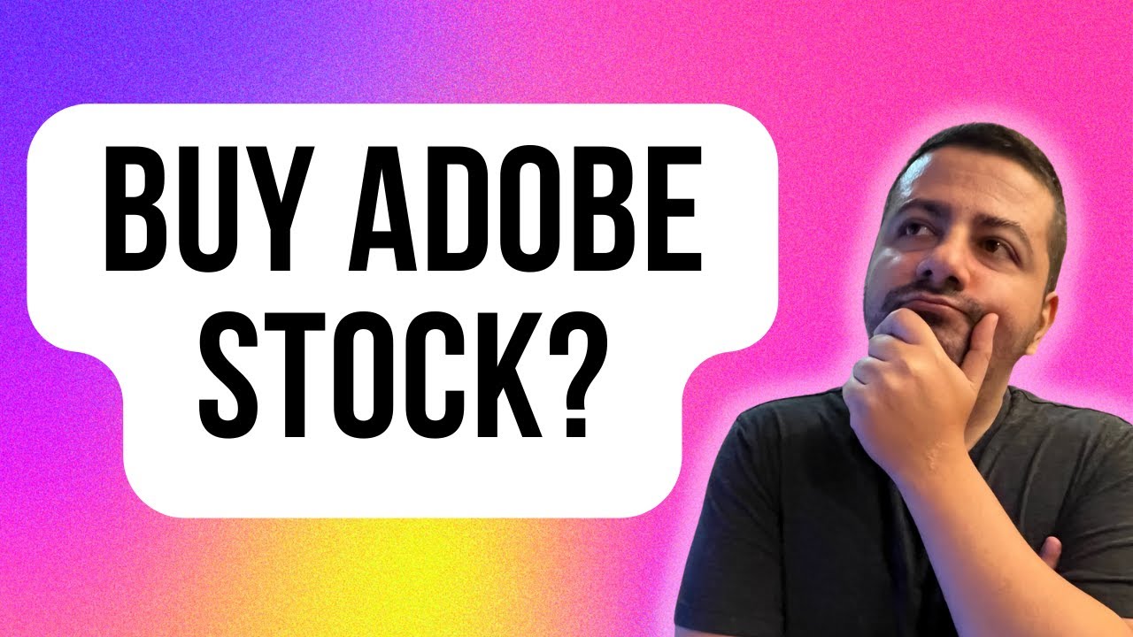 Advantages of Investing in Adobe Stock