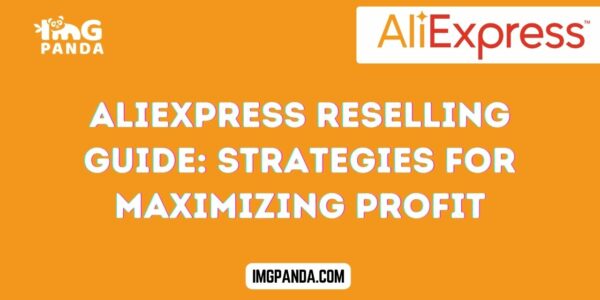 AliExpress Reselling Guide Strategies for Maximizing Profit