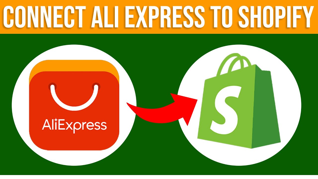 Benefits of Connecting AliExpress to Shopify
