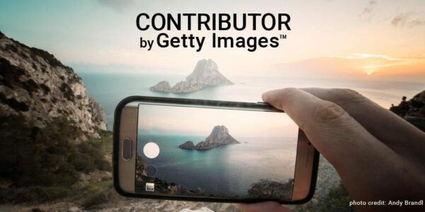 Click to Contribute Navigating the Process of Submitting Photos to Getty Images