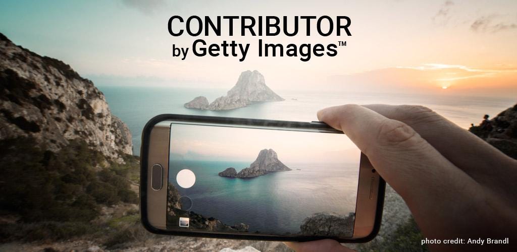 Click to Contribute: Navigating the Process of Submitting Photos to Getty Images