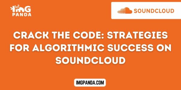 Understanding SoundCloud Algorithms