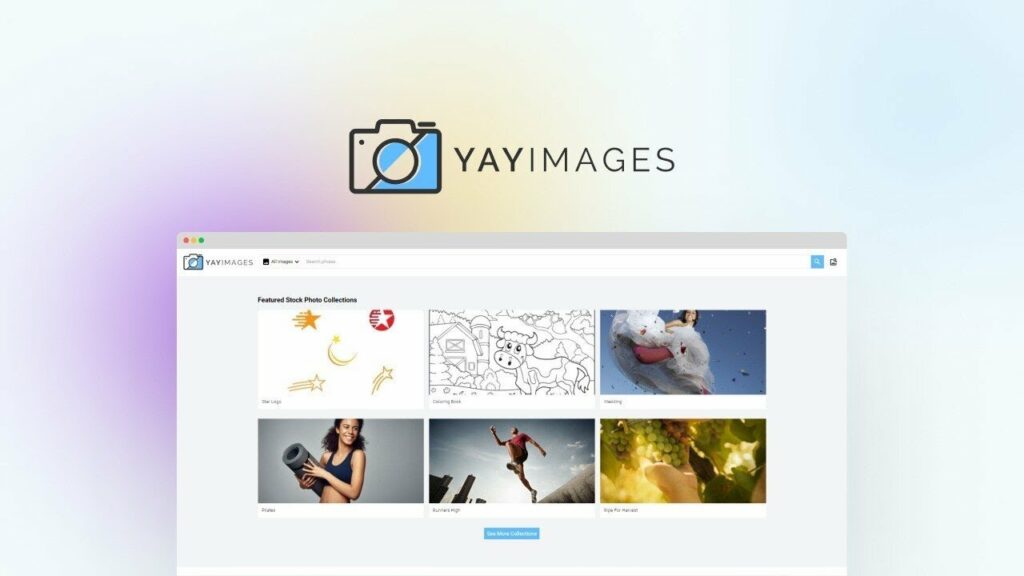 Creative Freedom Unleashed: YayImages Unlimited Downloads on a Budget