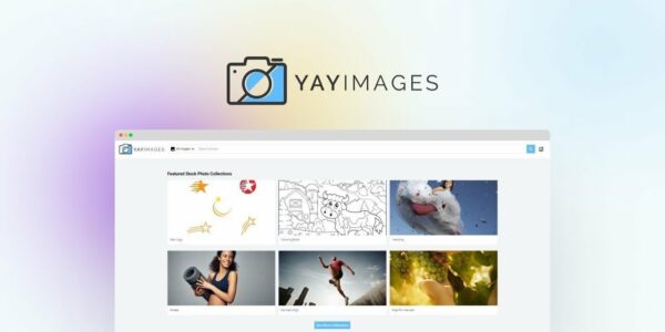 Creative Freedom Unleashed YayImages Unlimited Downloads on a Budget