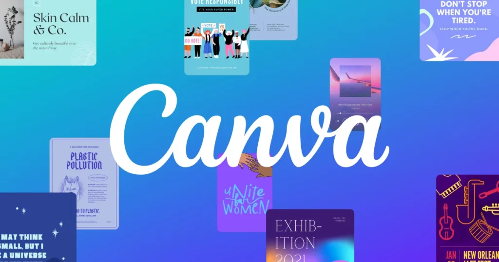 Designing on a Dime: Mastering Canva’s Free Features for Stunning Results