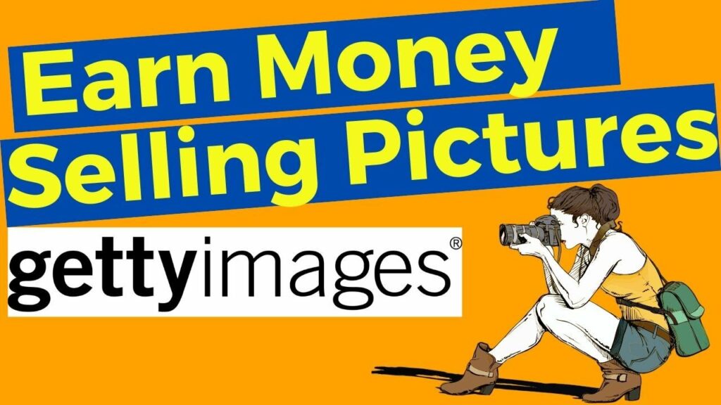 Earning with Every Click: Understanding How Much You Can Earn from Getty Images