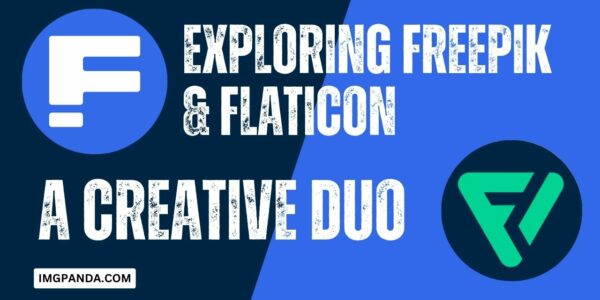 Exploring Freepik & Flaticon: A Creative Duo