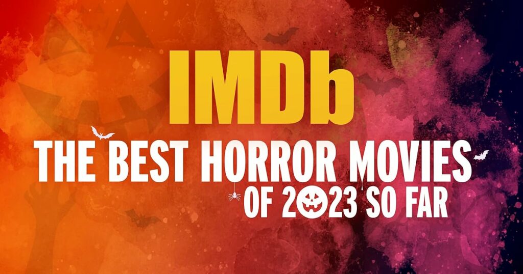 Hidden Horrors Unveiled: Exploring IMDb’s Dark Corners for Thrilling Finds