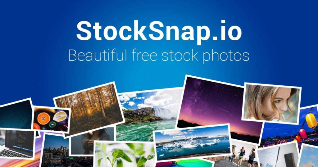 Inside StockSnap.io: Deep Dive into Free Images