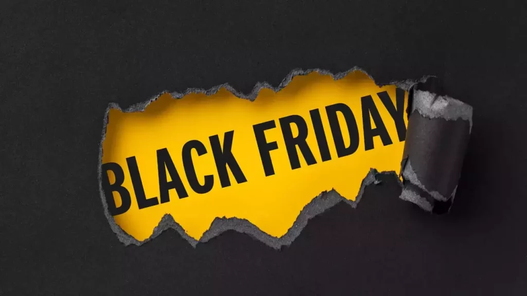 Shutterstock Black Friday Deals: Unleashing Discounts on Visual Excellence