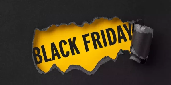 Shutterstock Black Friday Deals Unleashing Discounts on Visual Excellence