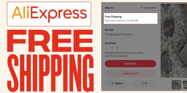 Speedy Solutions Hacks for Faster and Cheaper AliExpress Shipping