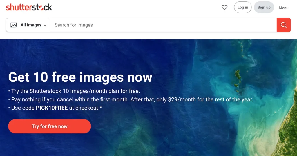 Steps to Cancel Your Shutterstock Free Trial