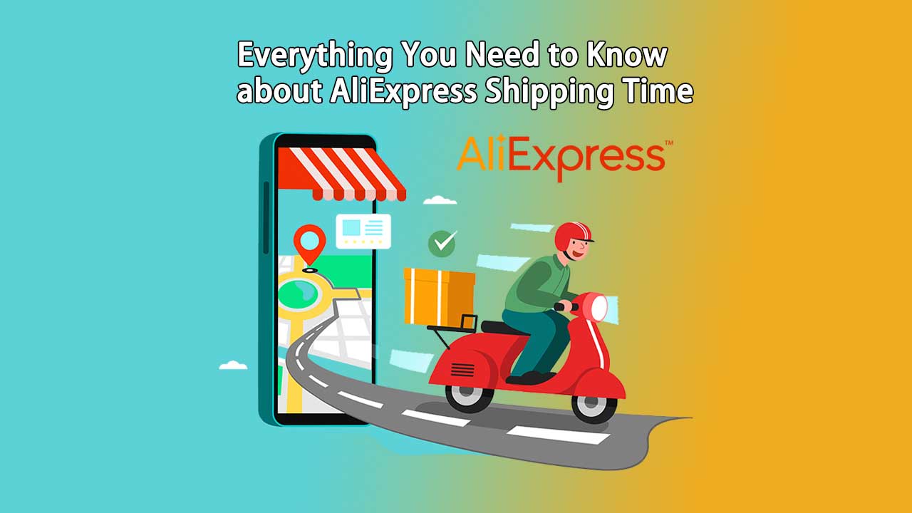 Understanding AliExpress Shipping