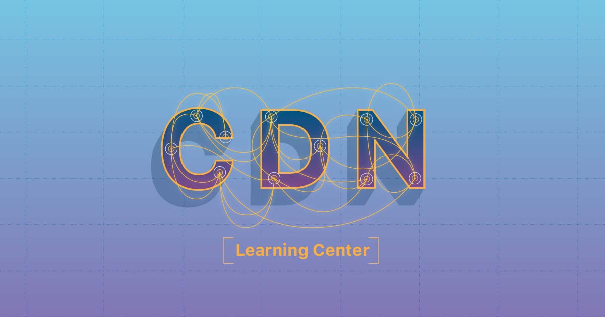 Understanding CDNs