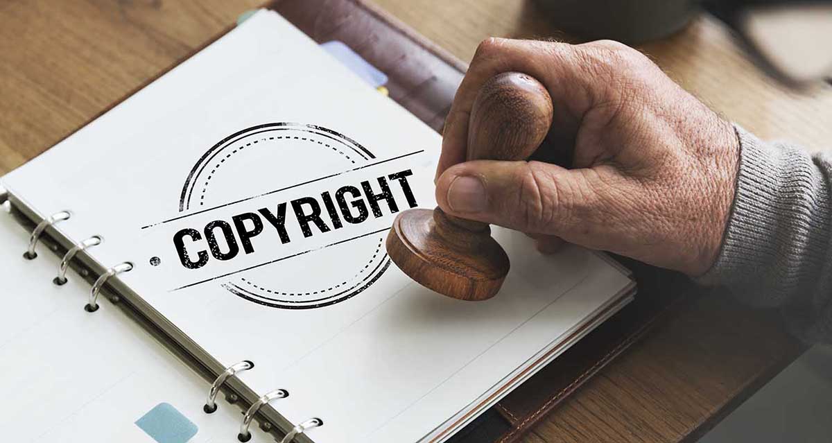 Understanding Copyright Infringement