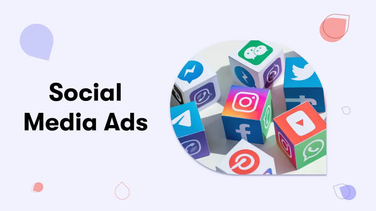 Understanding Social Media Advertising