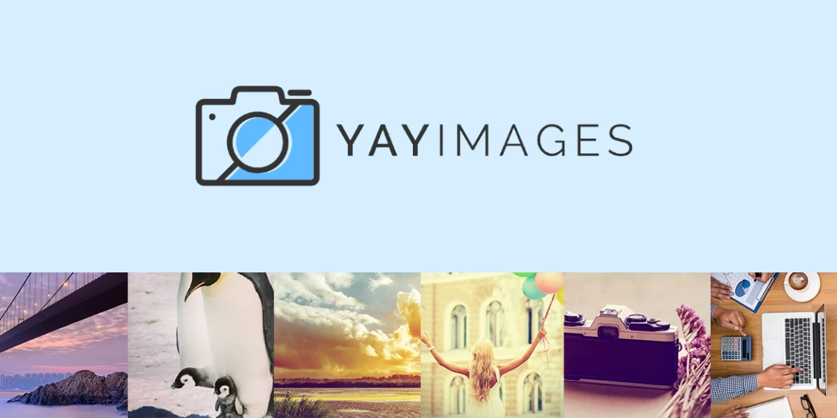 Understanding YayImages