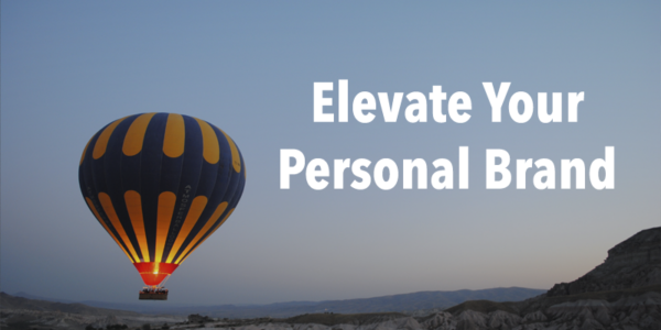How to Use Social Media to Elevate your Personal Brand