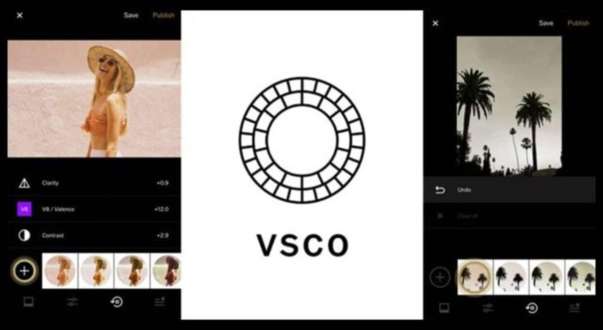 How To Create That VSCO Girl Look With VSCO And Other Filter Apps
