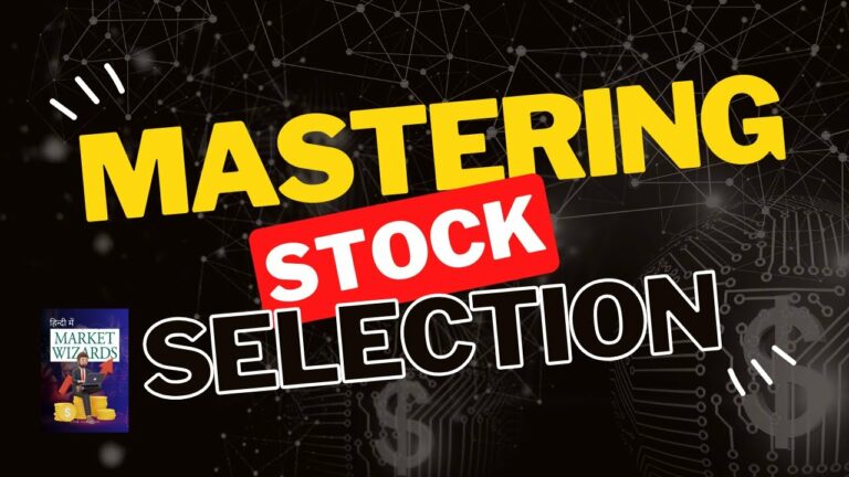 Mastering Stock Selection Unveiling ONeils Success Code YouTube