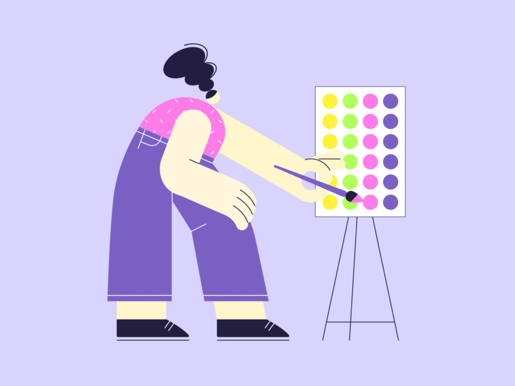 The graphic designers guide to mastering color Dribbble Design Blog