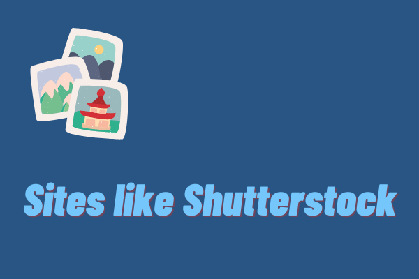 Top 6 Photo Stock Sites Like Shutterstock Free Paid