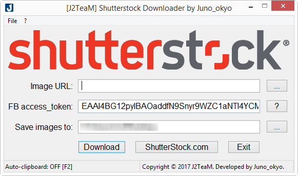 Download Shutterstock Downloader Software Free