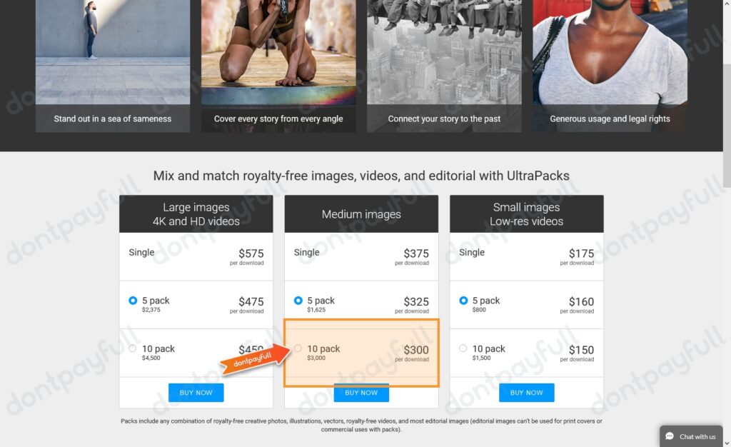 Maximize Savings: Utilizing Getty Images Discount Code