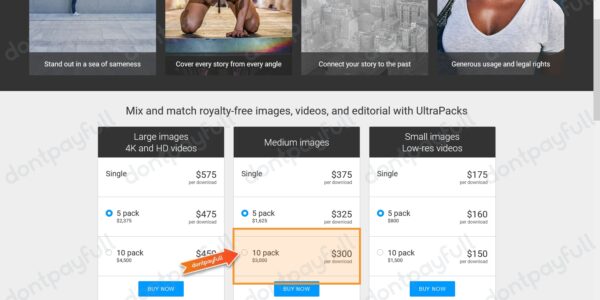 9 Getty Images Promo Codes Coupon Codes Dec 2023