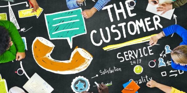 5 Expert Tips For Improving Customer Service