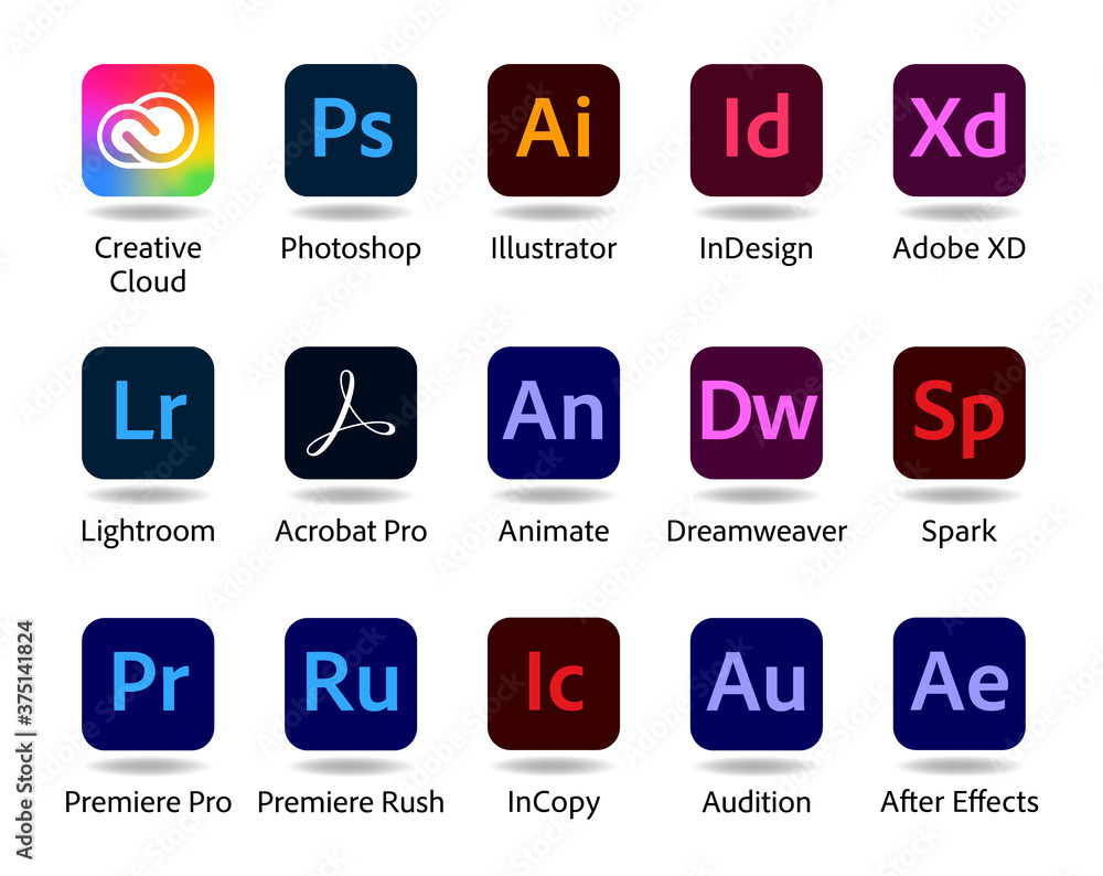 Enhance Your Designs: Accessing Adobe Stock Icons