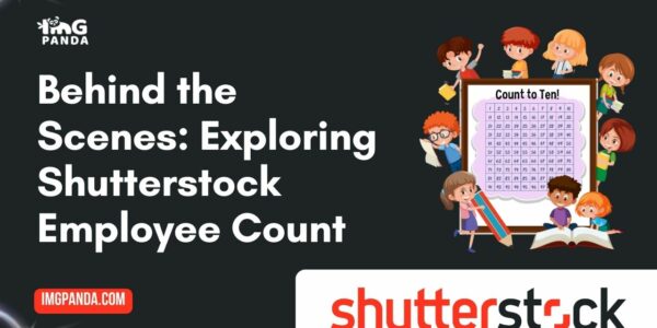 Behind the Scenes Exploring Shutterstock Employee Count
