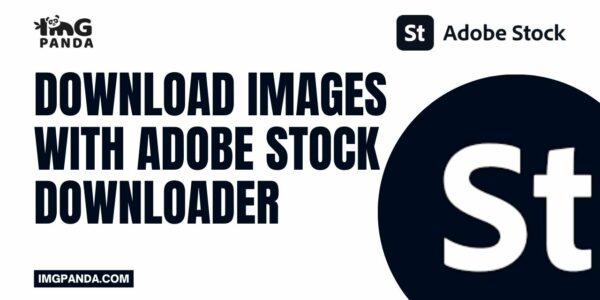 Effortless Downloads Simplifying Image Access with Adobe Stock Downloader