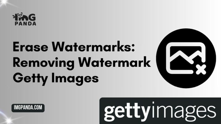 Erase Watermarks Removing Watermark Getty Images