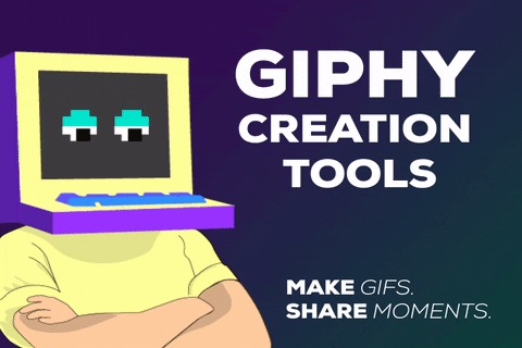 GIPHY Secrets Revealed: From Creation to Creative Storytelling