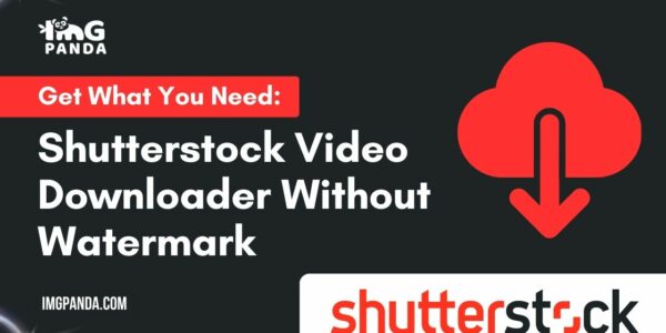 Get What You Need Shutterstock Video Downloader Without Watermark