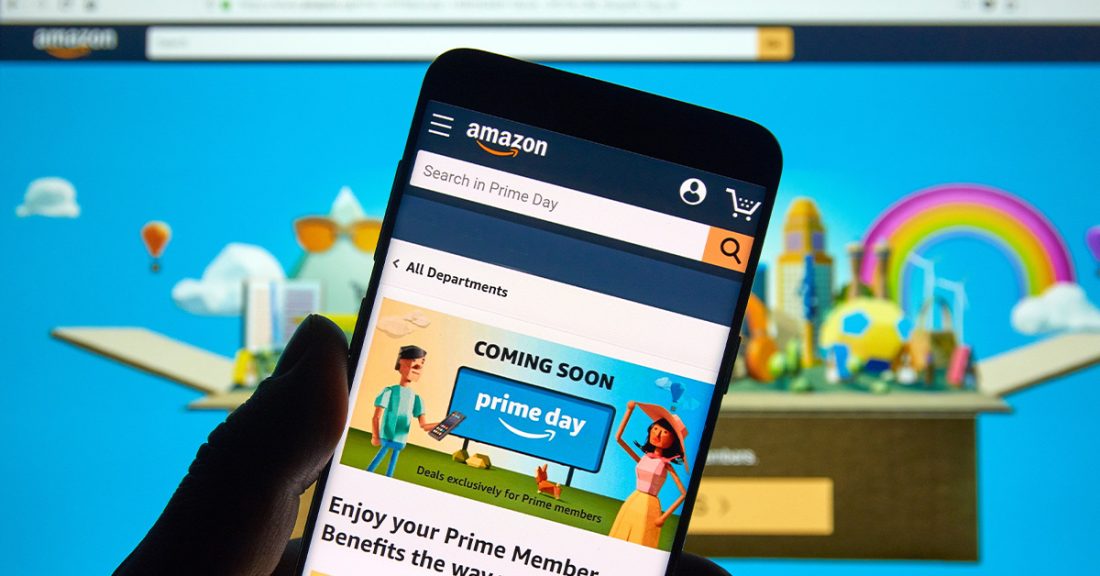 Leveraging Amazon Prime Membership