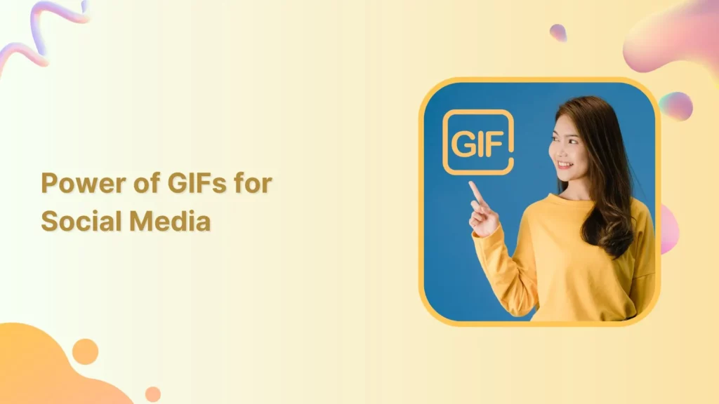 Mastering GIFs: From Social Media Engagement to Presentation Impact